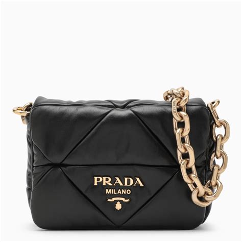 saldi prada borse